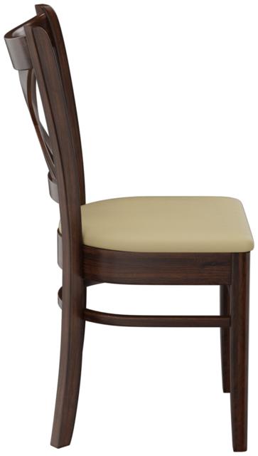Abbildung chaise Une Seitenansicht