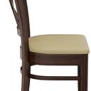 Abbildung chaise Une Seitenansicht