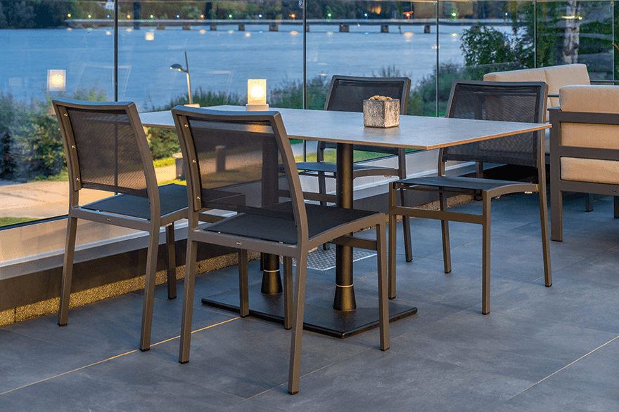 Abbildung table à manger Modular T Ambiente