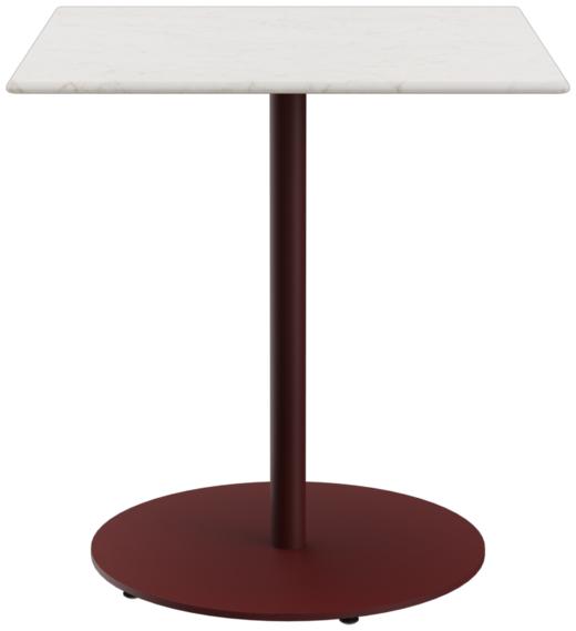 Abbildung eettafel T12 Slim Vorderansicht