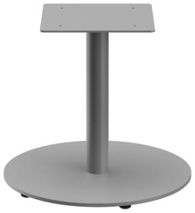 Abbildung Couchtisch T12 Slim Vorderansicht
