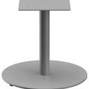Abbildung Couchtisch T12 Slim Vorderansicht