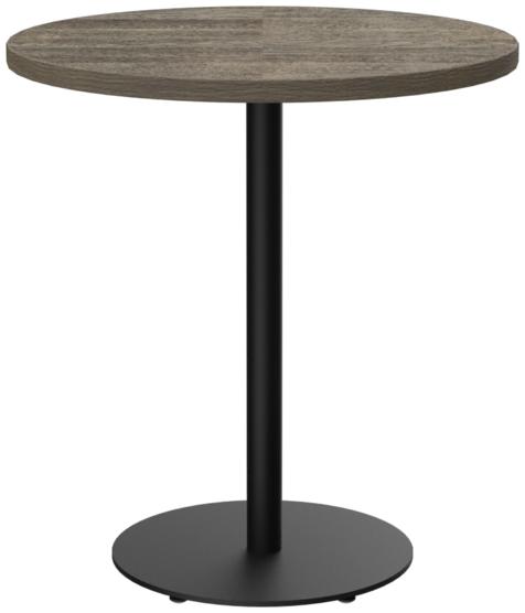 Abbildung Tavolo da pranzo T12 Slim Seitenansicht