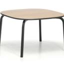 Abbildung Table basse Liberty T Schrägansicht