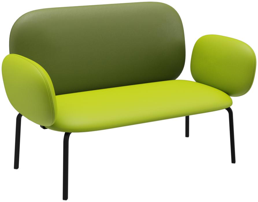 2-seater element Liberty