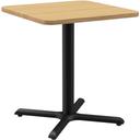 Abbildung Esstisch Kina Schrägansicht