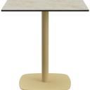 Abbildung Eettafel Visar Vorderansicht