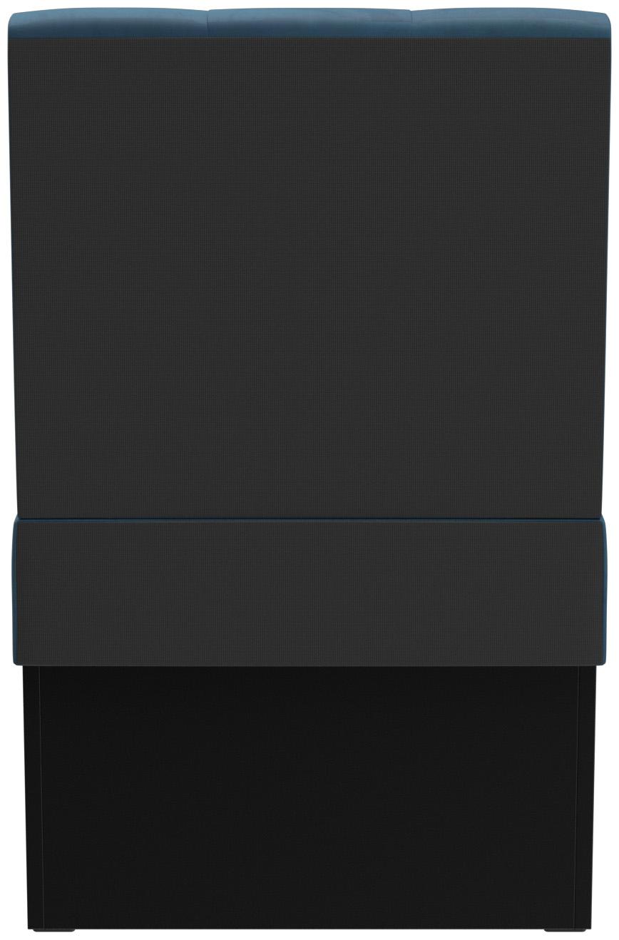 Abbildung intermediate element 60 cm Hester Rückansicht