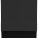 Abbildung intermediate element 60 cm Hester Rückansicht