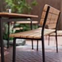 Abbildung 3-seater bench Tadaro Ambiente