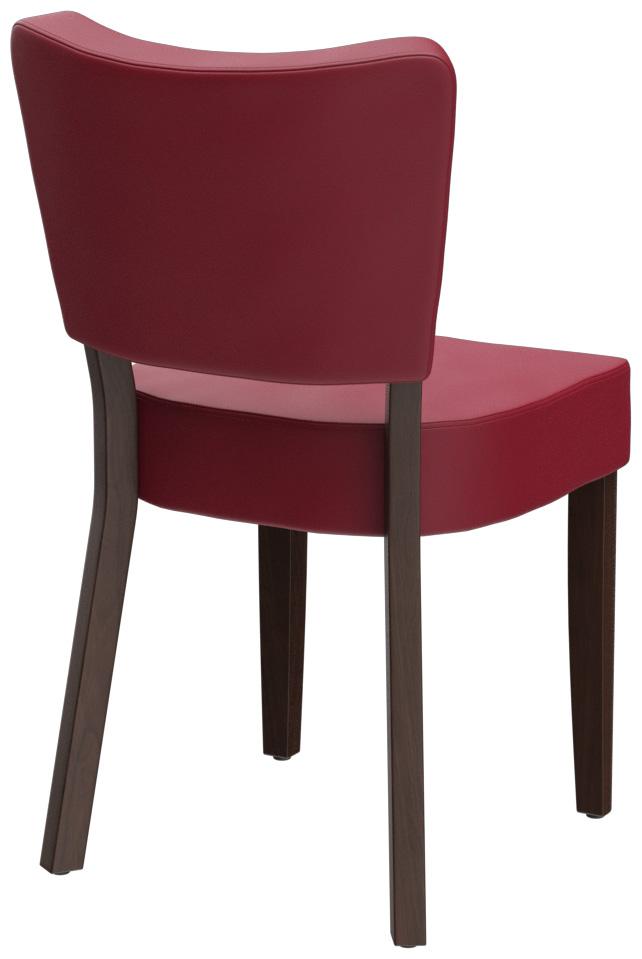 Abbildung stoel Damara Schrägansicht