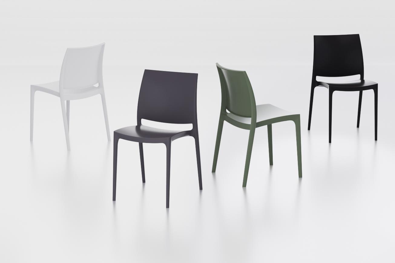 Abbildung chair EAN