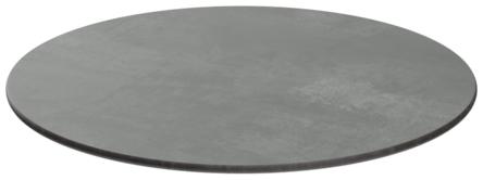 Abbildung Tischplatte Compact Slim Schrägansicht