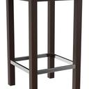 Abbildung Stehtisch Dunia Schrägansicht