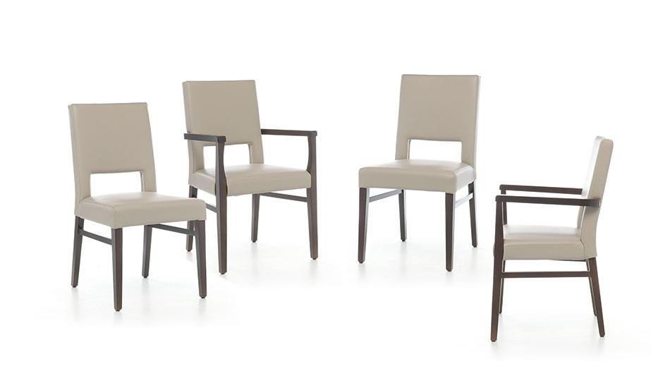 Abbildung Armlehnstuhl Nalu Ambiente