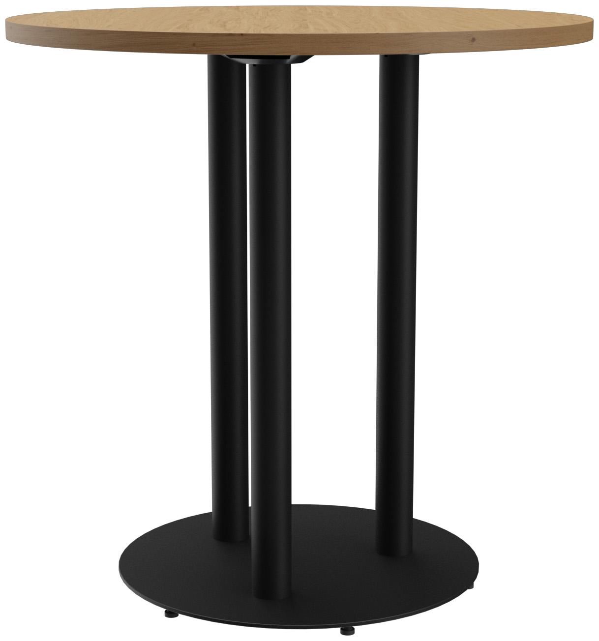 Abbildung high table Kapoda Vorderansicht