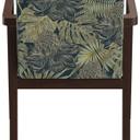 Abbildung Armstoel Tila Rückansicht