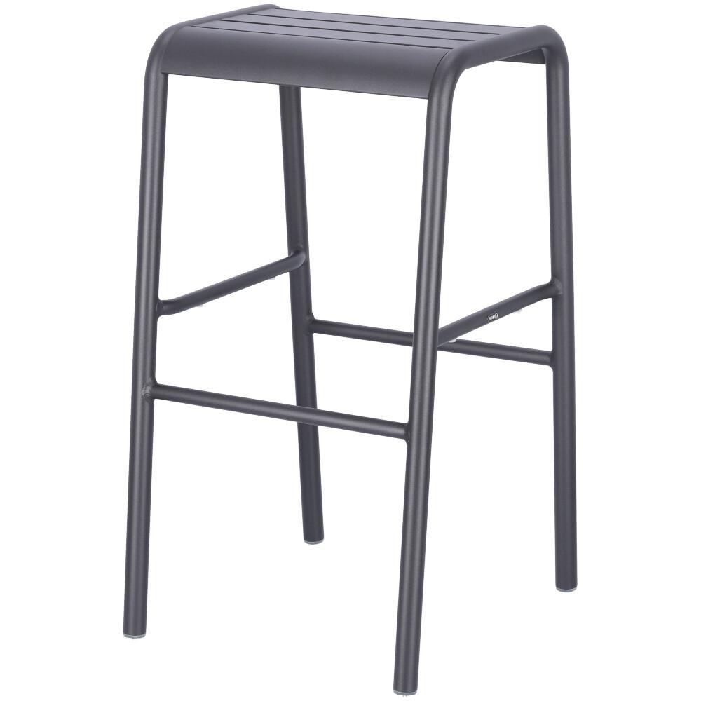 Abbildung bar stool Heco Schrägansicht