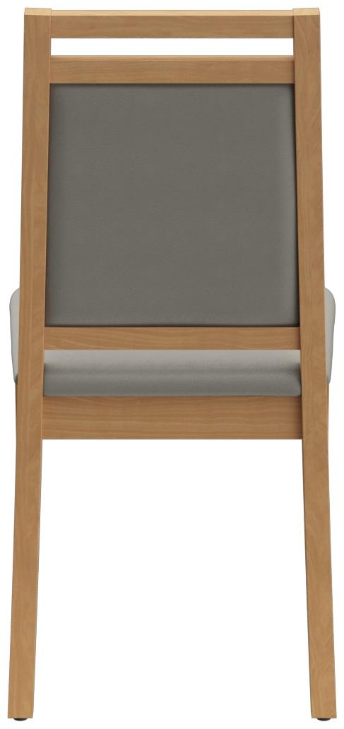 Abbildung chaise Liah Rückansicht