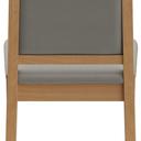 Abbildung chaise Liah Rückansicht