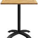 Abbildung Table à manger Kuri Rückansicht