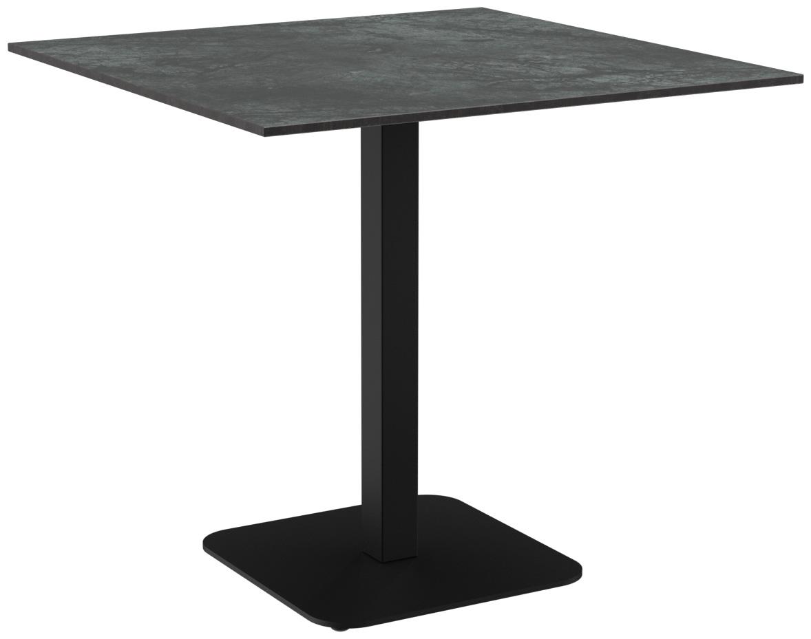 Eettafel Kerst Slim