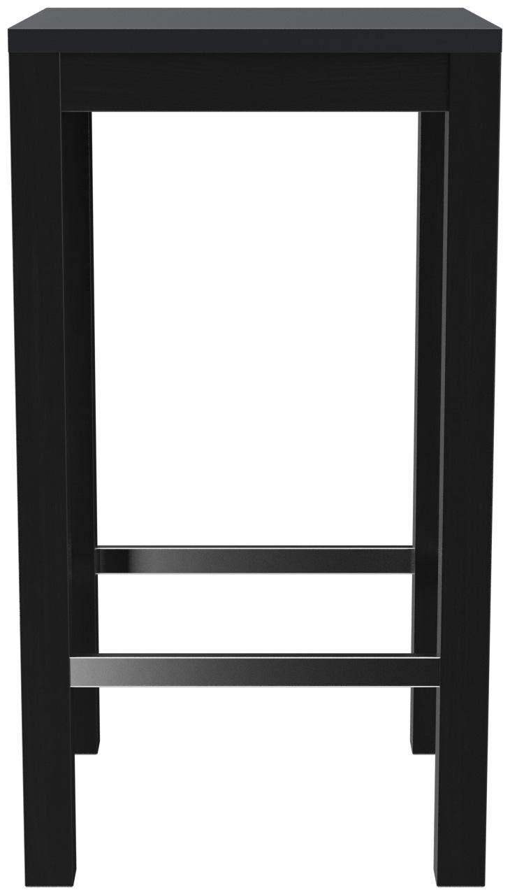 Abbildung Staantafel Dunia Vorderansicht