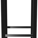 Abbildung Staantafel Dunia Vorderansicht