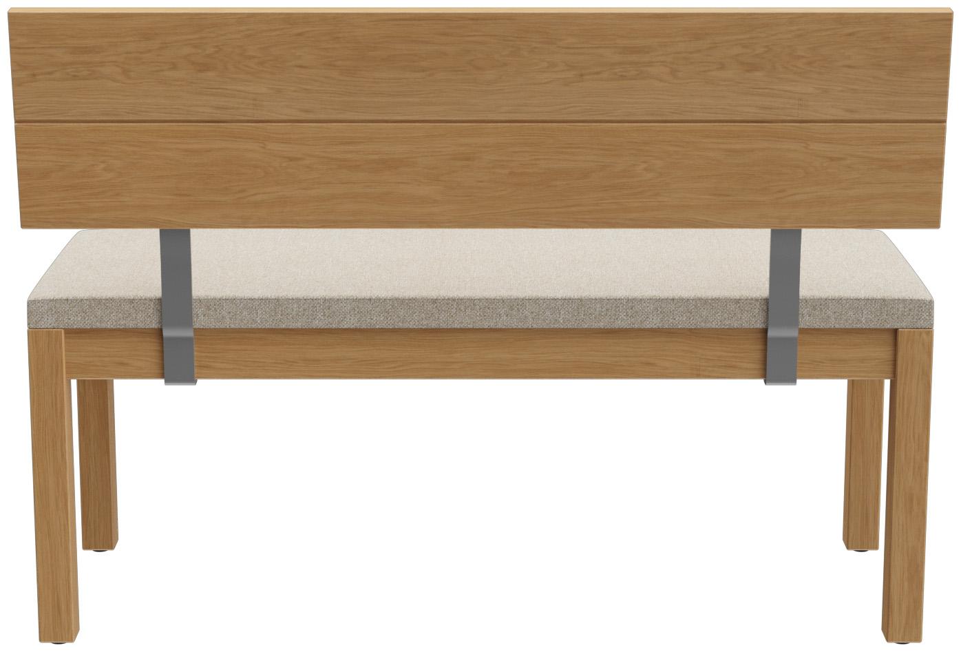 Abbildung Enkel item 120 cm Silvia Rückansicht