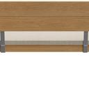 Abbildung Enkel item 120 cm Silvia Rückansicht