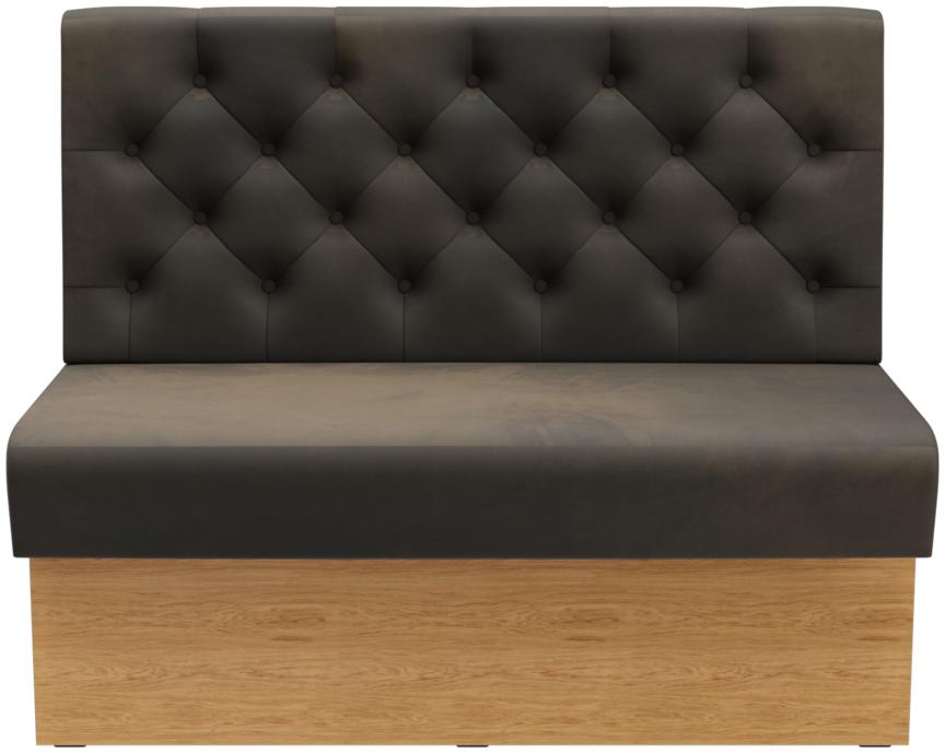 Abbildung Zwischenelement 120cm Hester Vorderansicht