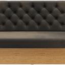 Abbildung Zwischenelement 120cm Hester Vorderansicht