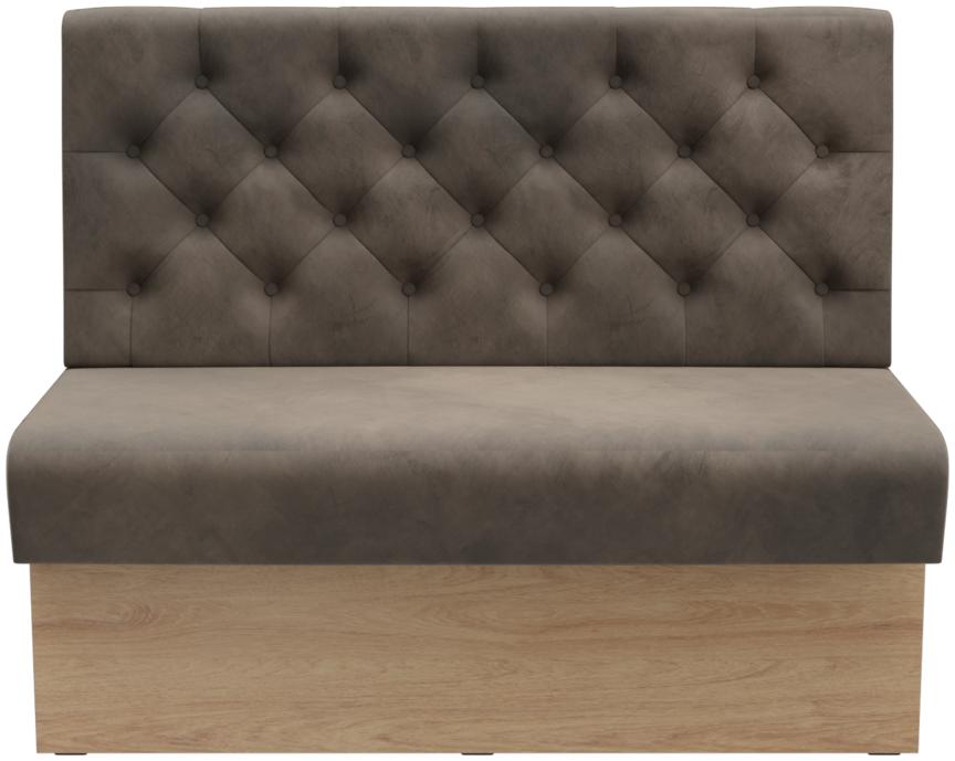 Abbildung Élément intermédiaire 120 cm Hester Vorderansicht
