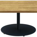 Abbildung salontafel T12 Slim Vorderansicht