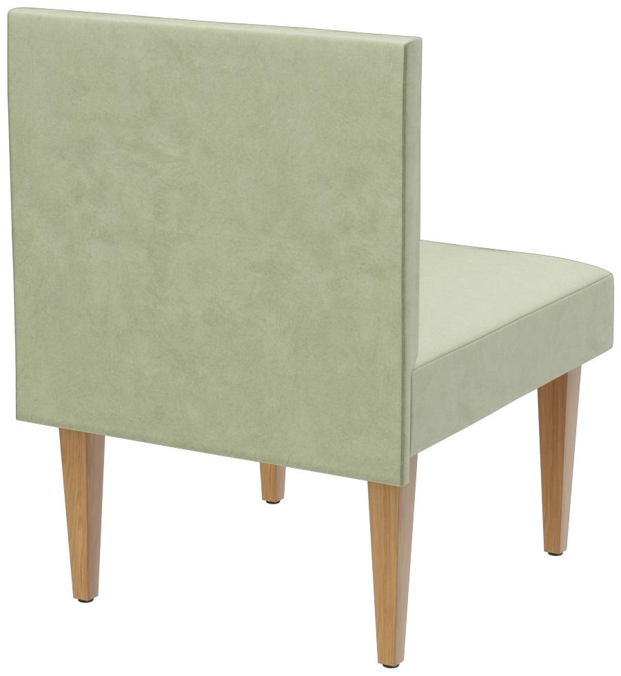 Abbildung Element 60 cm Tuya B Schrägansicht