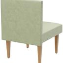 Abbildung Element 60 cm Tuya B Schrägansicht