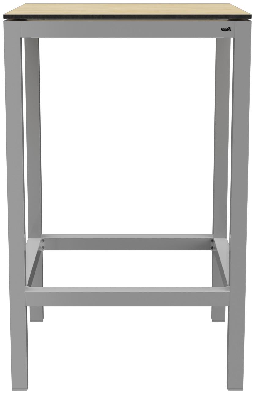 Abbildung high table Tivon Vorderansicht