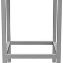 Abbildung high table Tivon Vorderansicht