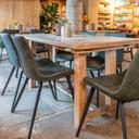Abbildung chaise Segon Ambiente