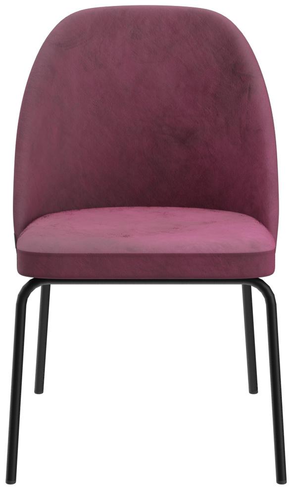 Abbildung chaise Hada Vorderansicht