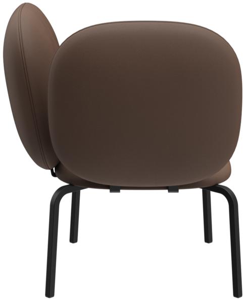 Abbildung corner element Liberty Rückansicht