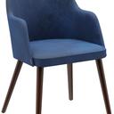 Abbildung Armchair Hada Schrägansicht