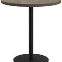 Abbildung Eettafel T12 Slim Rückansicht