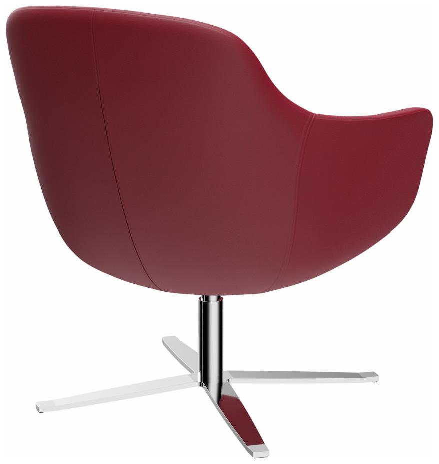 Abbildung Sessel Felia Schrägansicht