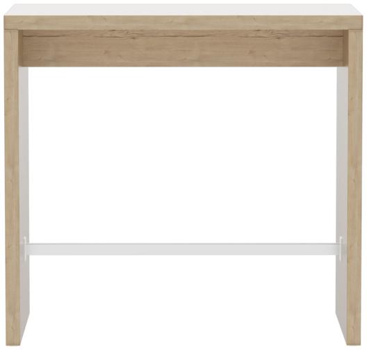Abbildung High table Formline Vorderansicht