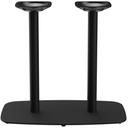 Abbildung dining table Visar Vorderansicht