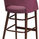 Abbildung Barkruk Liska Schrägansicht