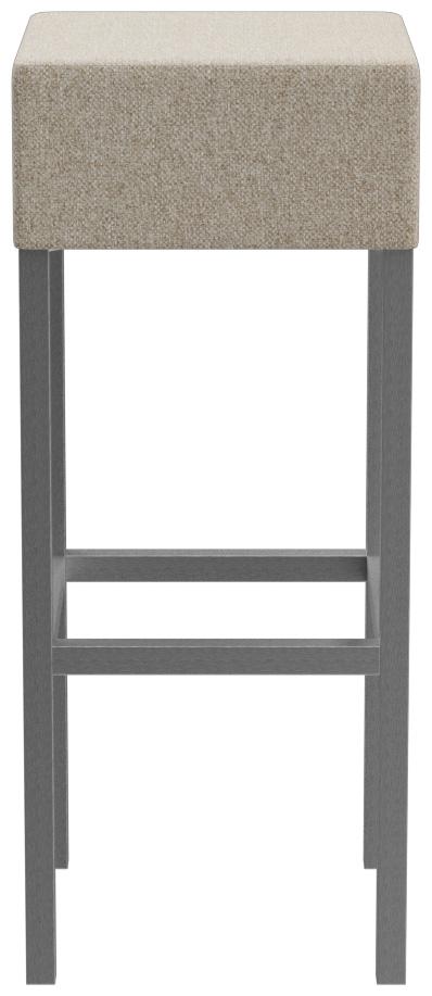 Abbildung Barhocker Yes Rückansicht