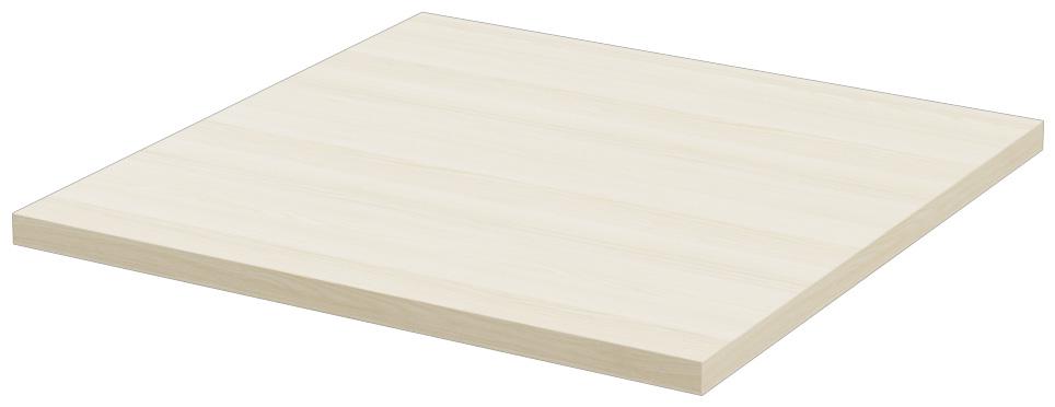 Abbildung Plateau de table Vario Strong Schrägansicht