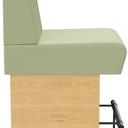 Abbildung Tussenelement 60 cm Anett Seitenansicht